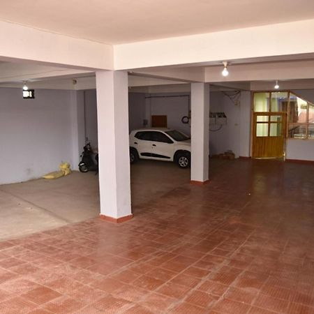 Hotel City Palace Inn Shillong Buitenkant foto